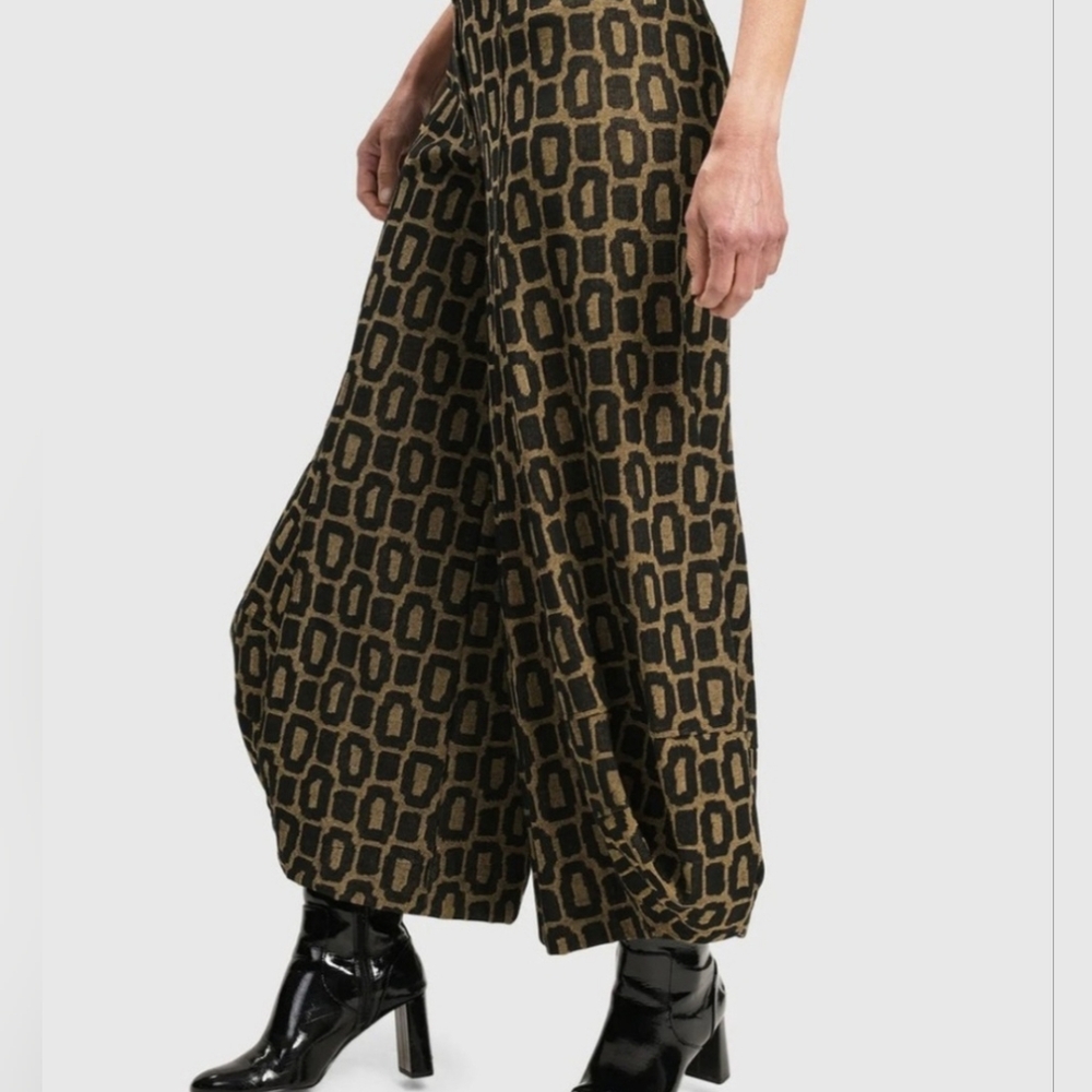 ALEMBIKA Dynamite Days Punto Pants